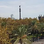 Apartaments Bcn Port