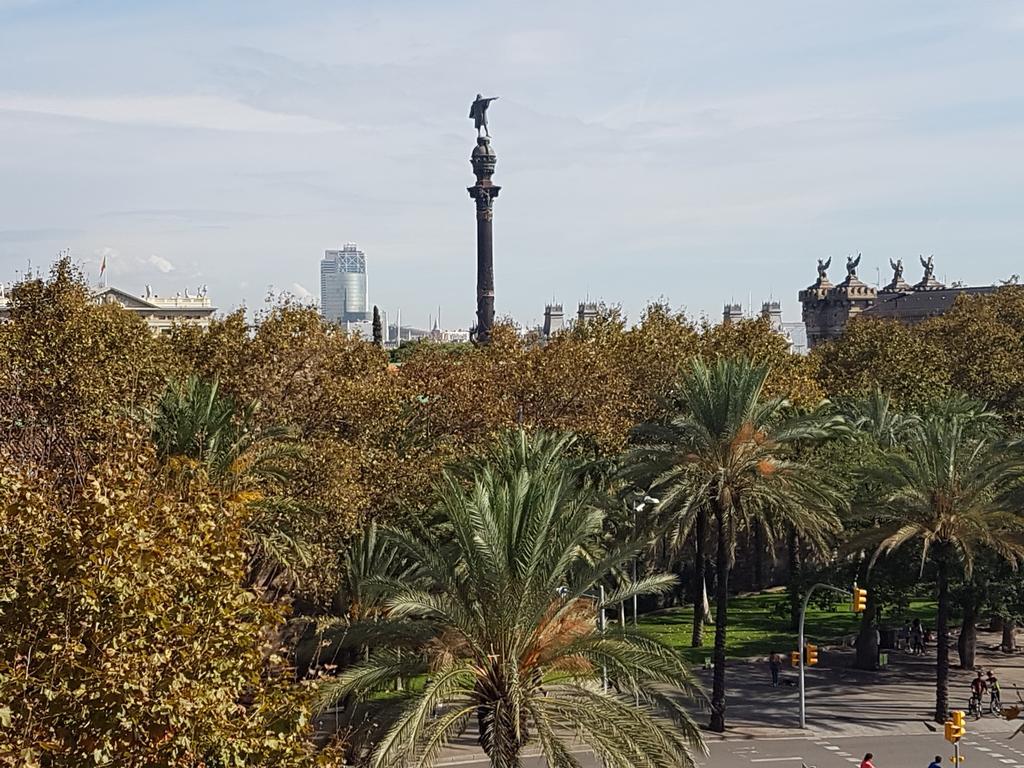 Bcn Port