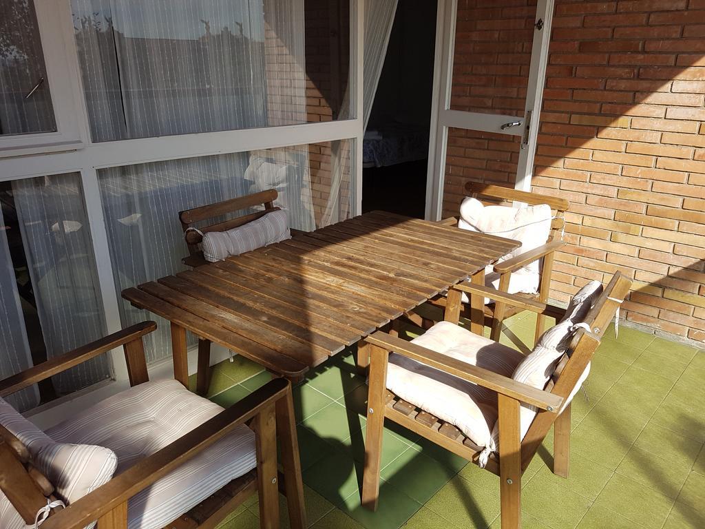 Appartement Bcn Port