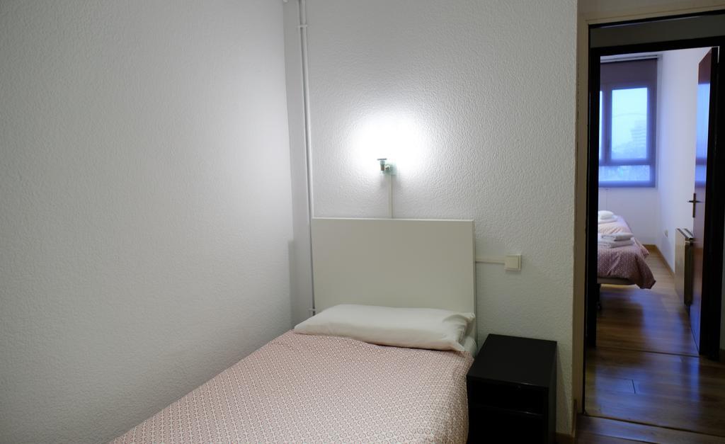 Appartement Bcn Port
