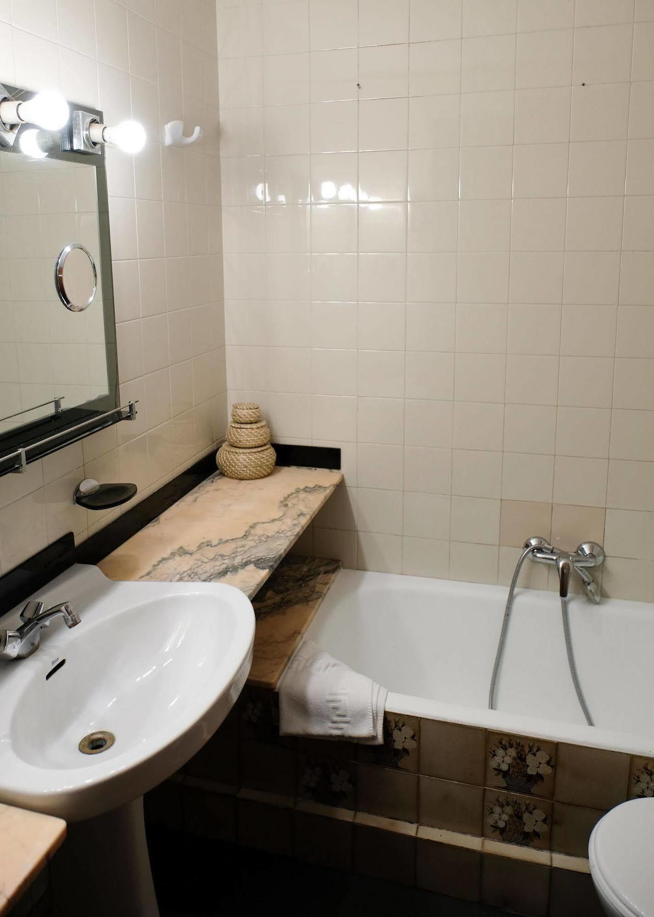 Appartement Bcn Port Barcelone