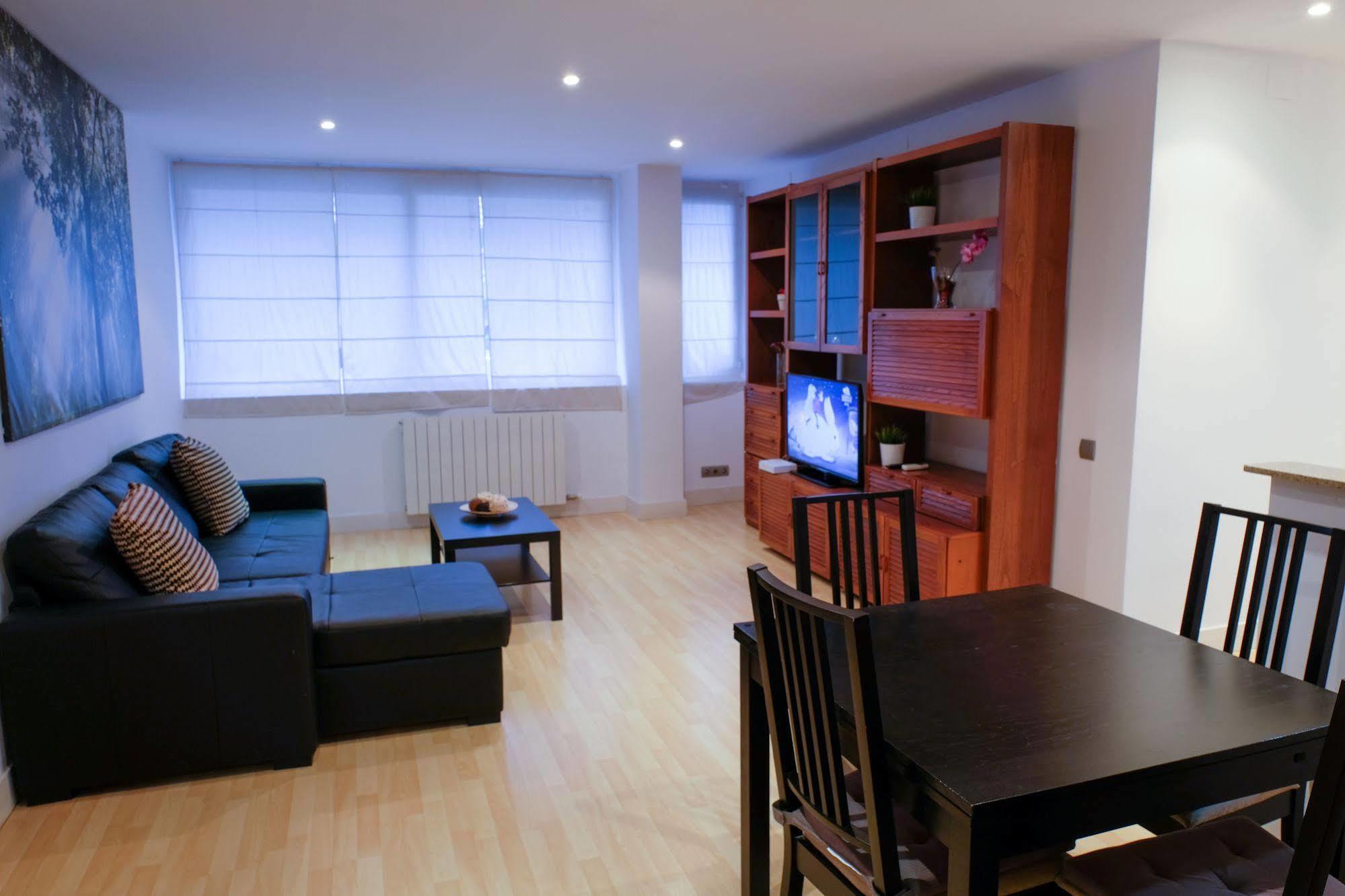 Appartement Bcn Port Barcelone