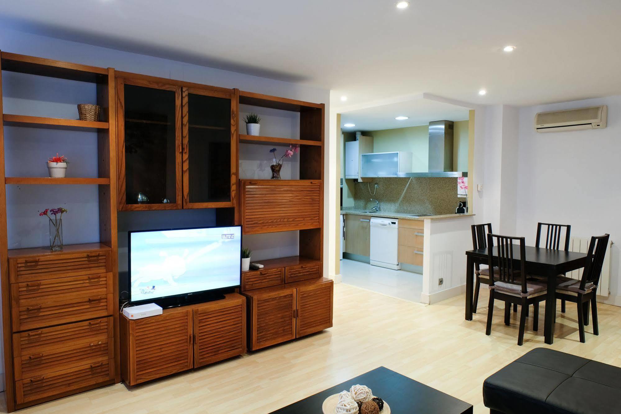 Bcn Port Appartement Barcelone