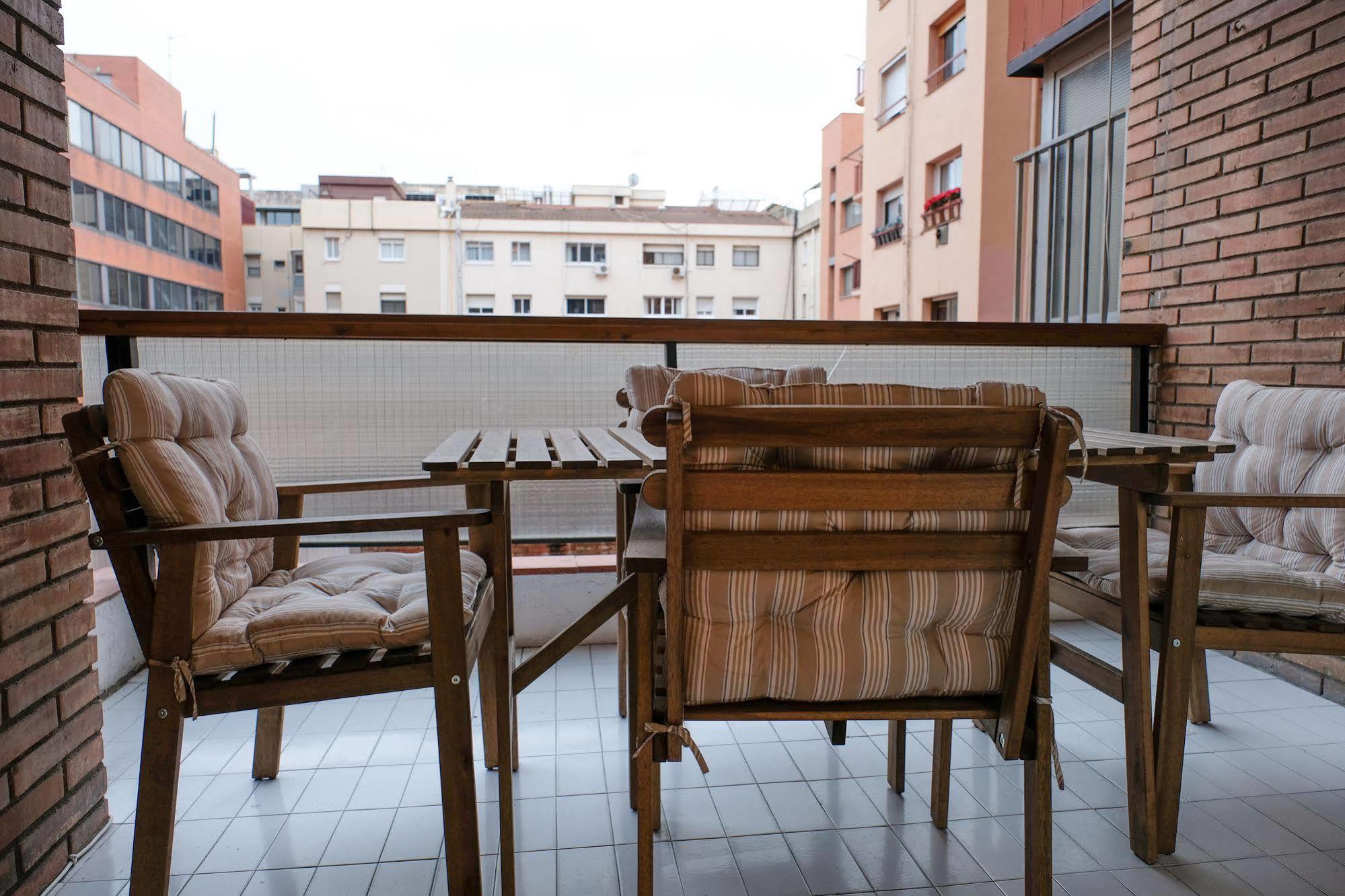 Bcn Port Appartement *