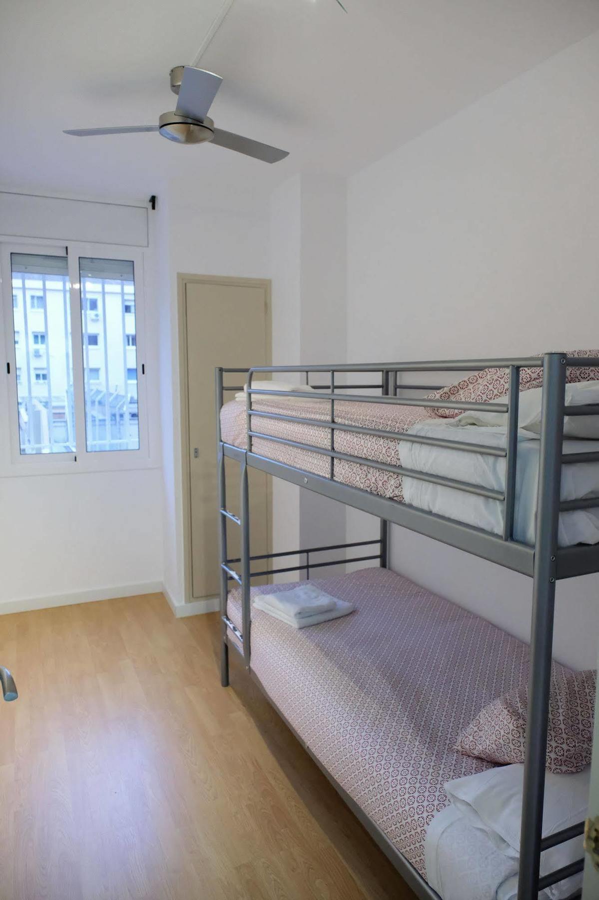 Bcn Port Appartement Barcelone