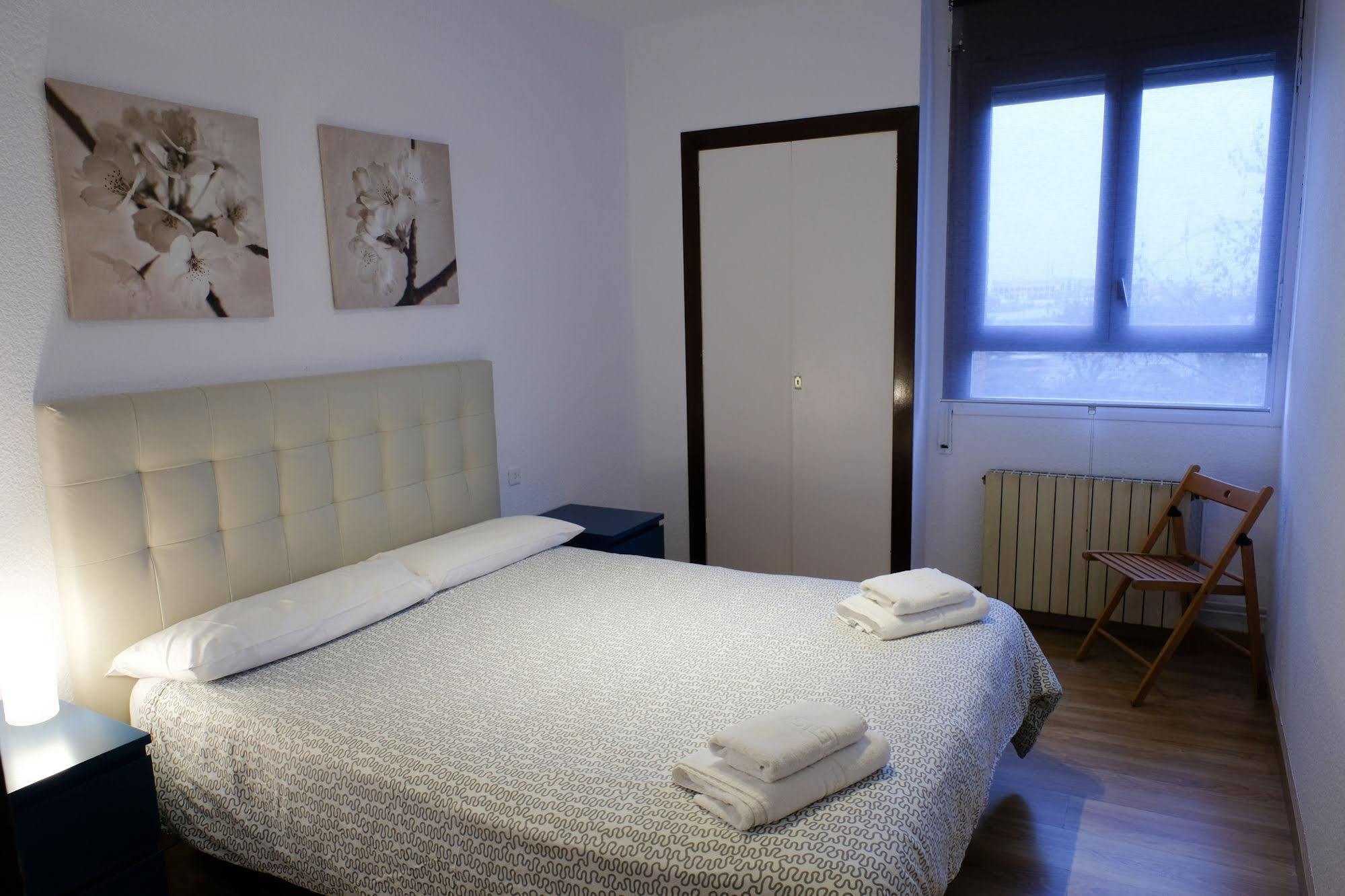 Appartement Bcn Port *