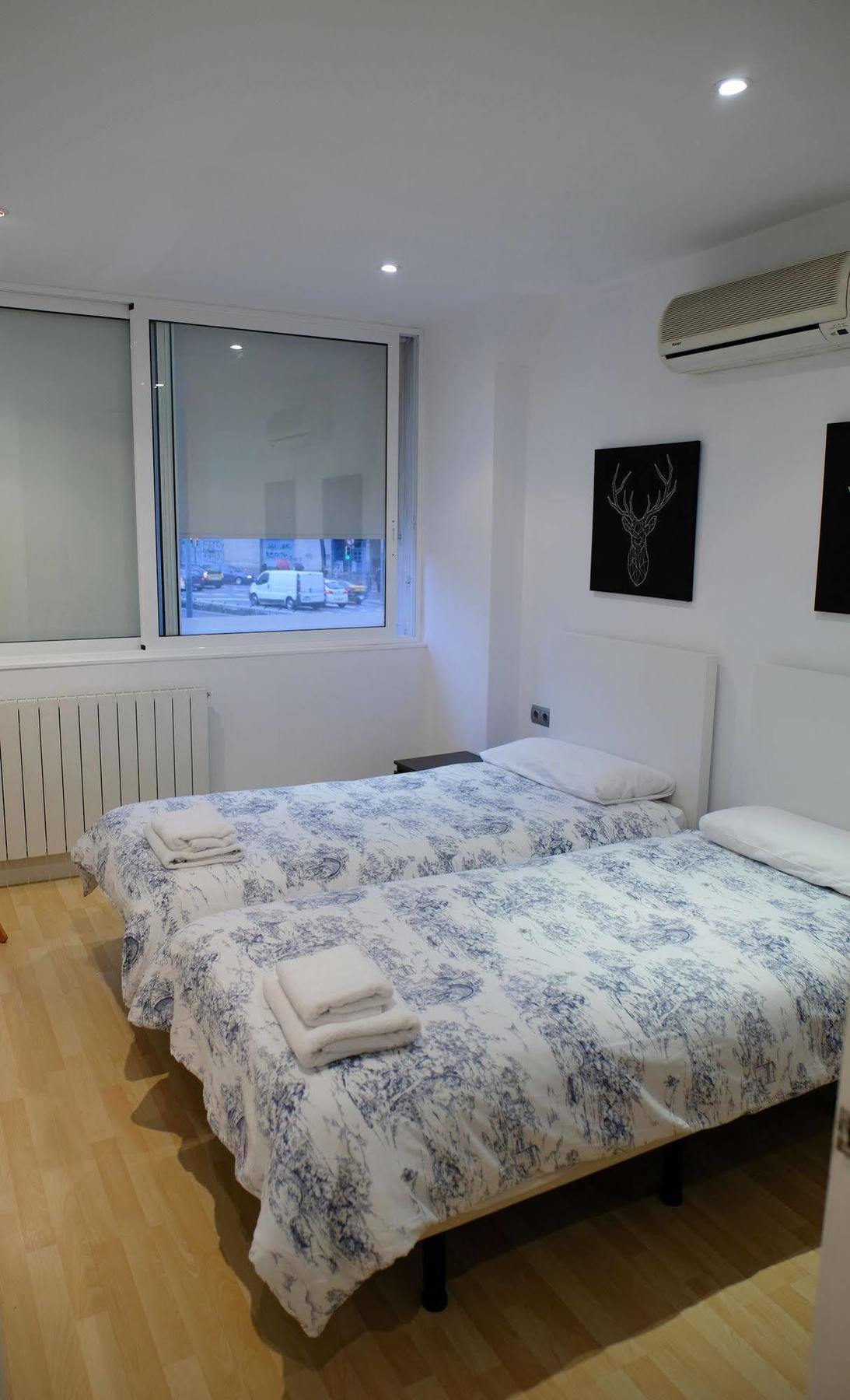 Bcn Port Appartement