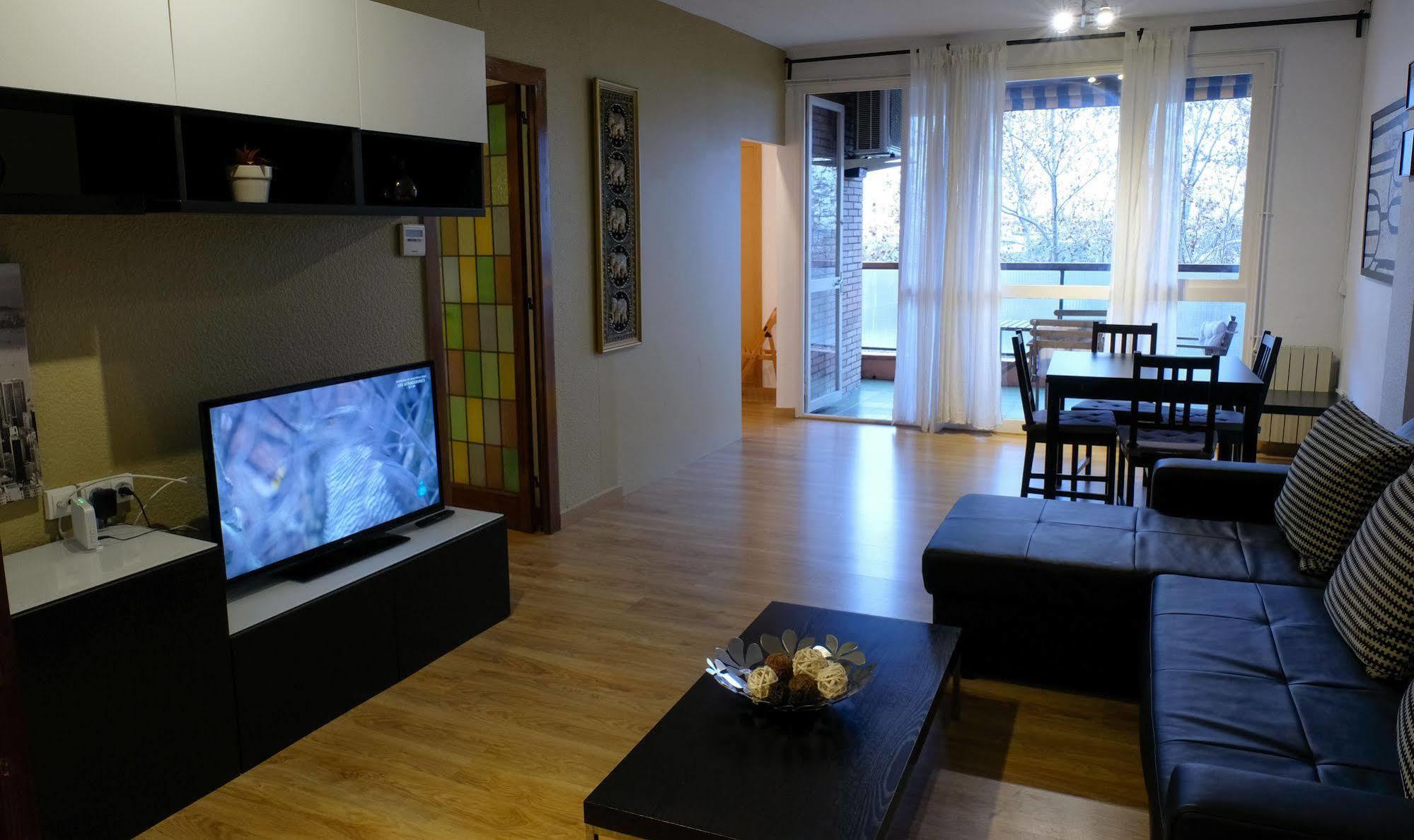 Bcn Port Appartement *