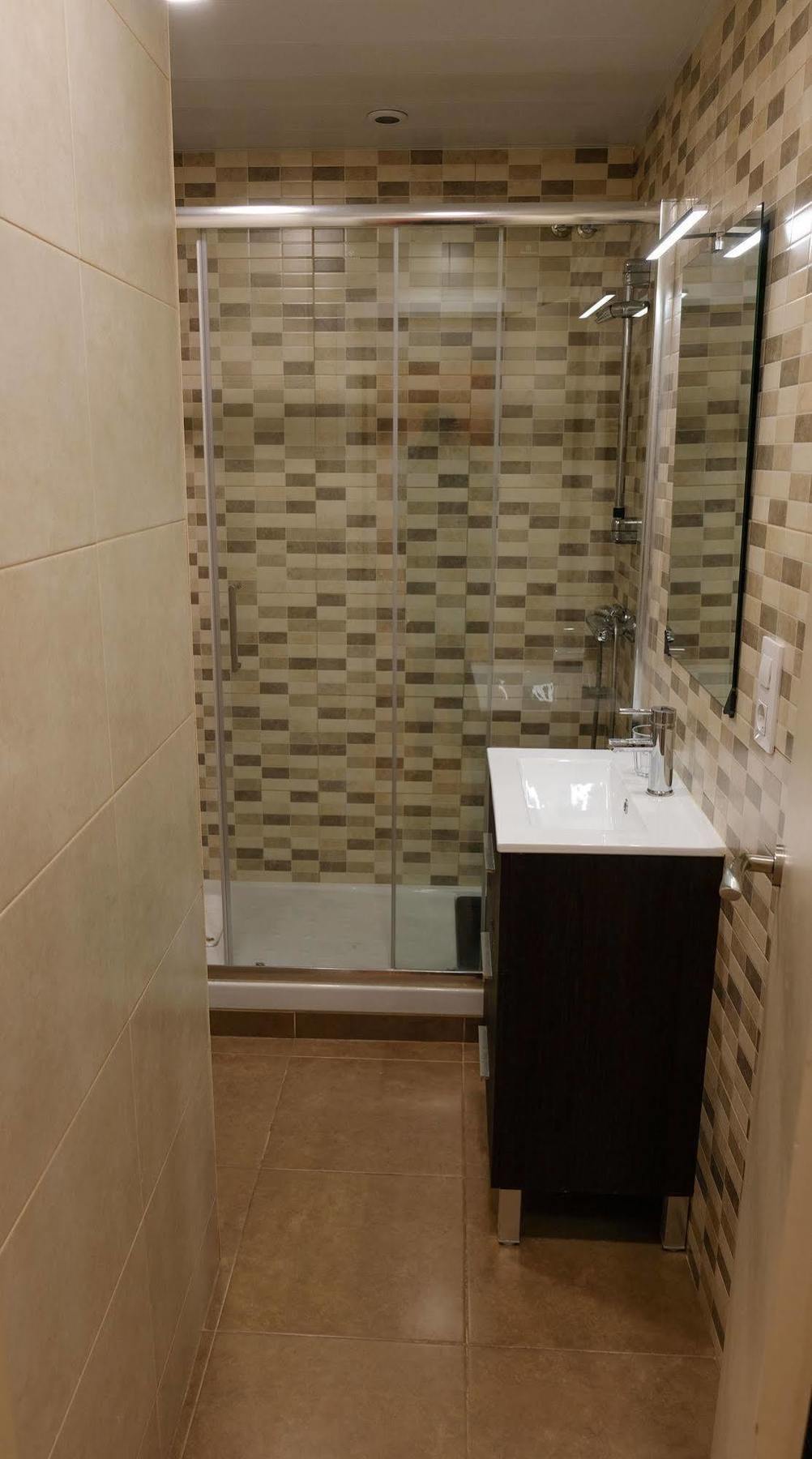 Appartement Bcn Port Barcelone