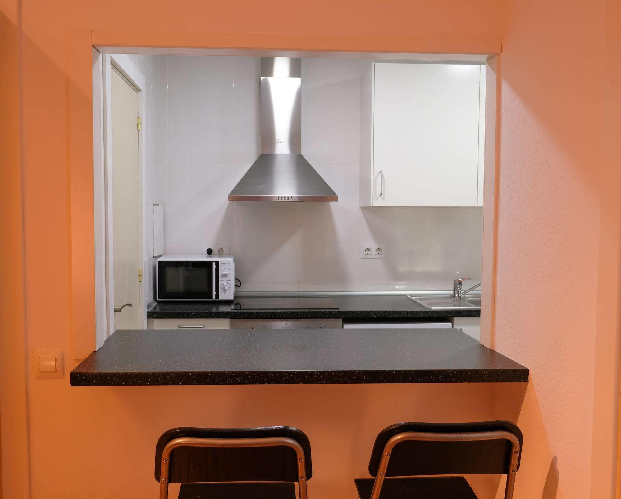 Bcn Port Appartement *