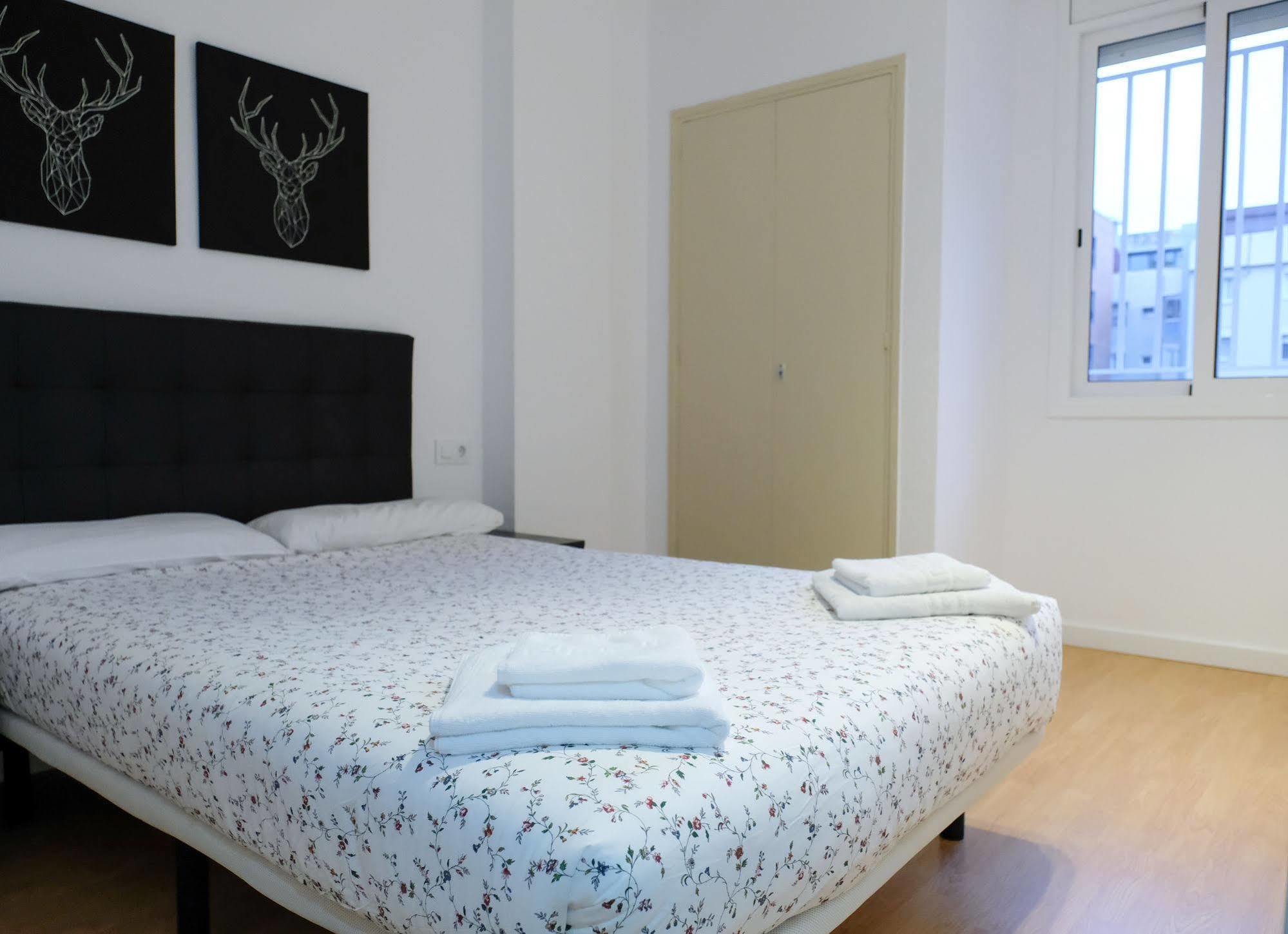 Bcn Port Appartement Barcelone