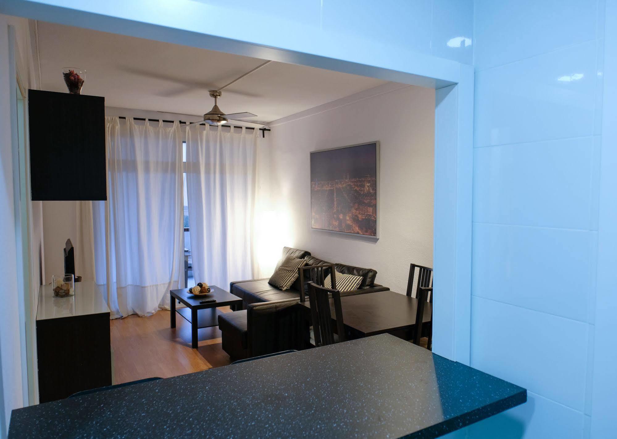 Appartement Bcn Port Barcelone