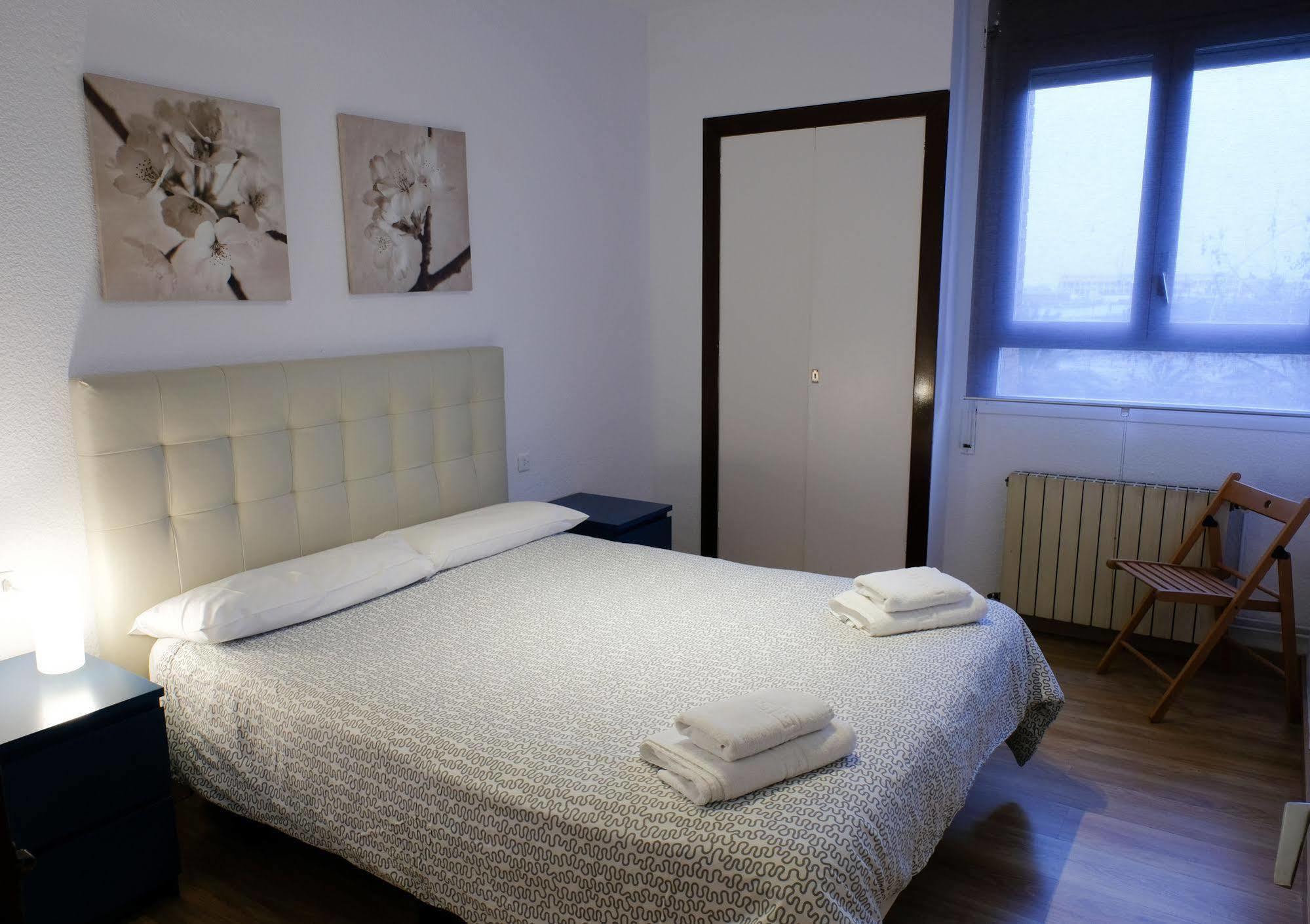 Bcn Port Appartement *