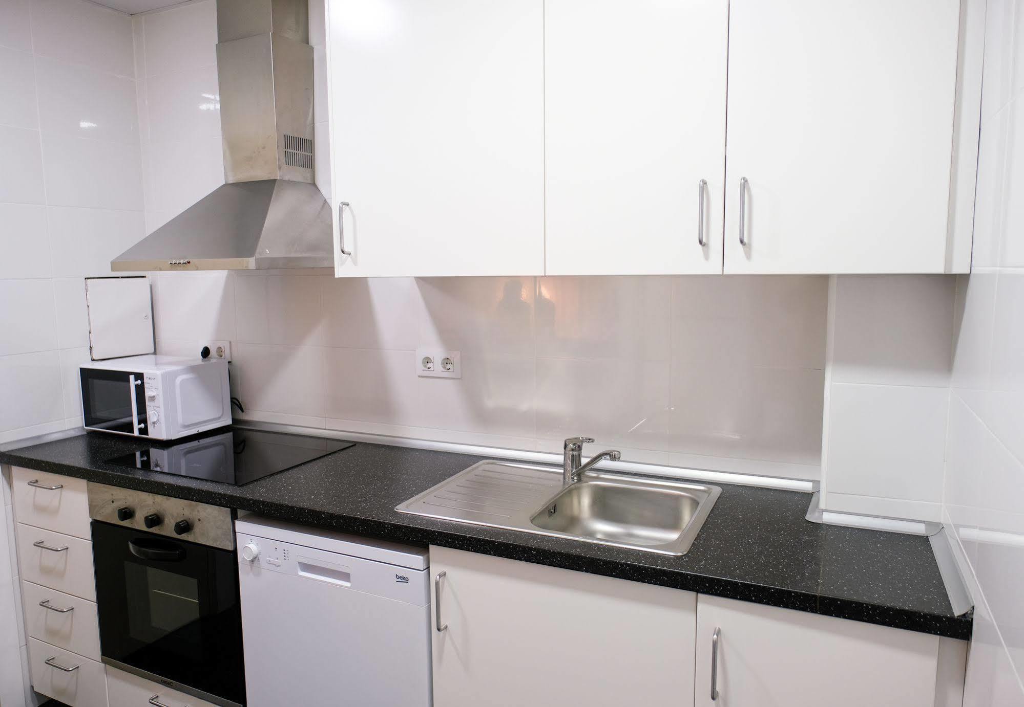 Appartement Bcn Port Barcelone