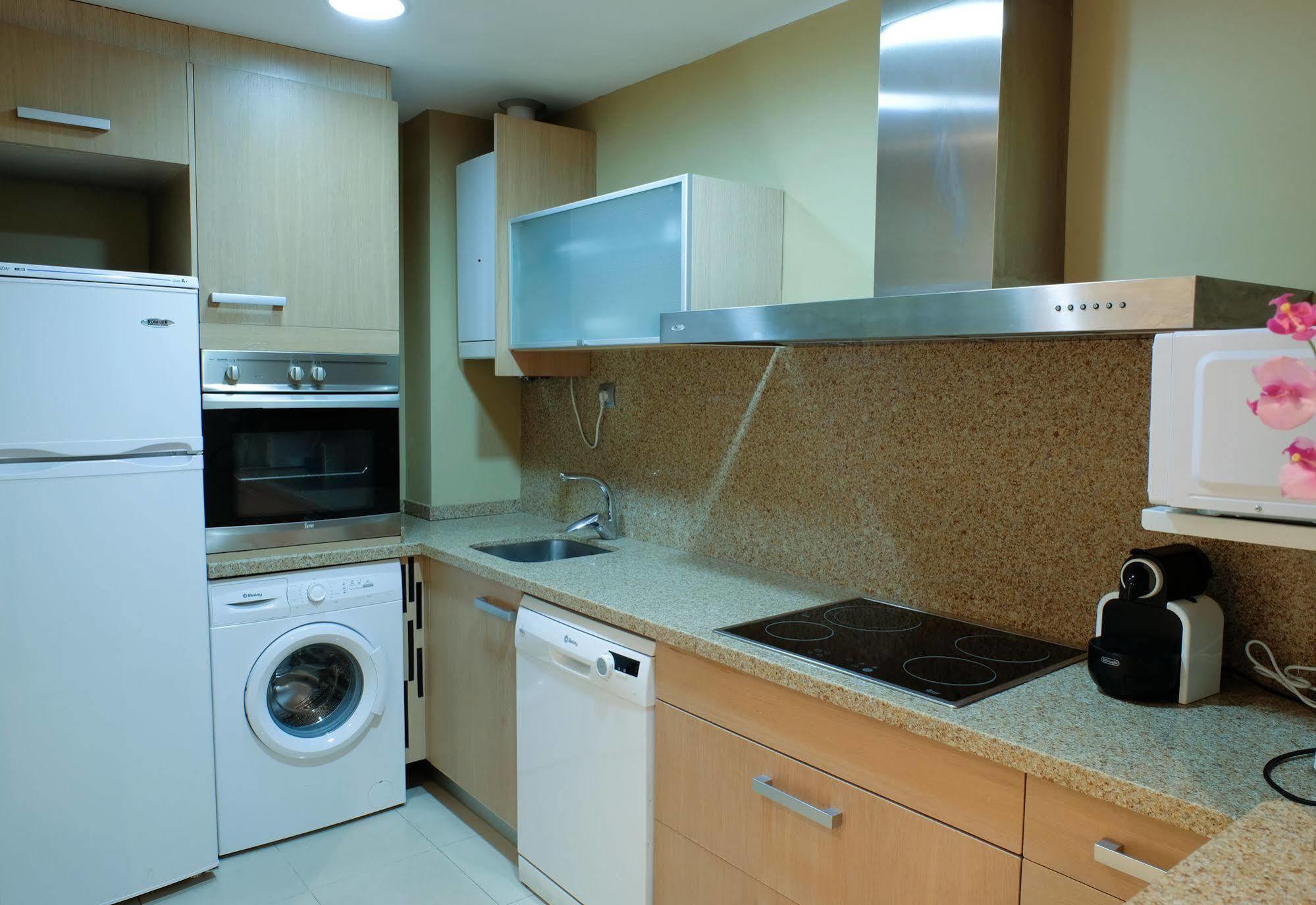 Appartement Bcn Port *