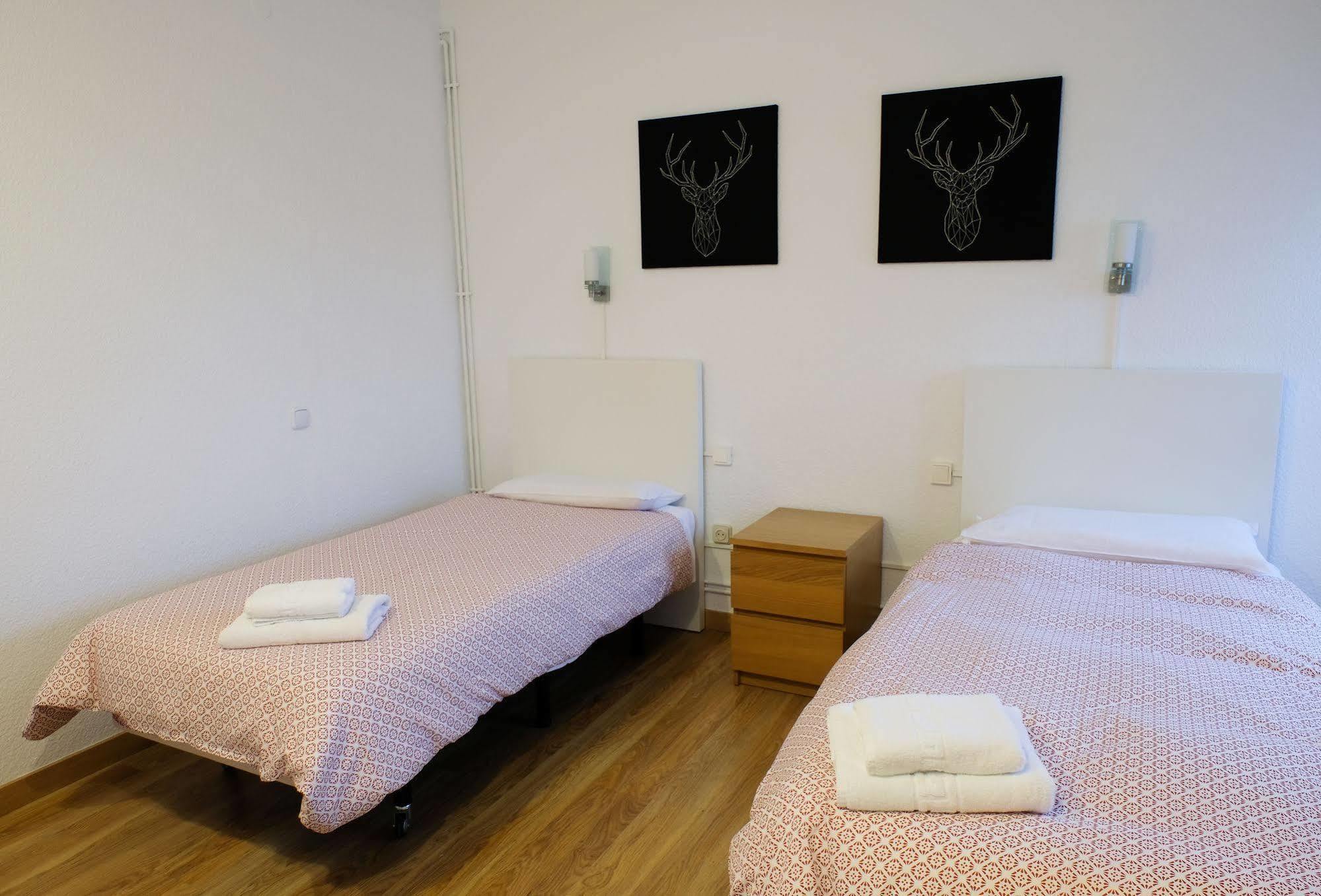 Bcn Port Appartement