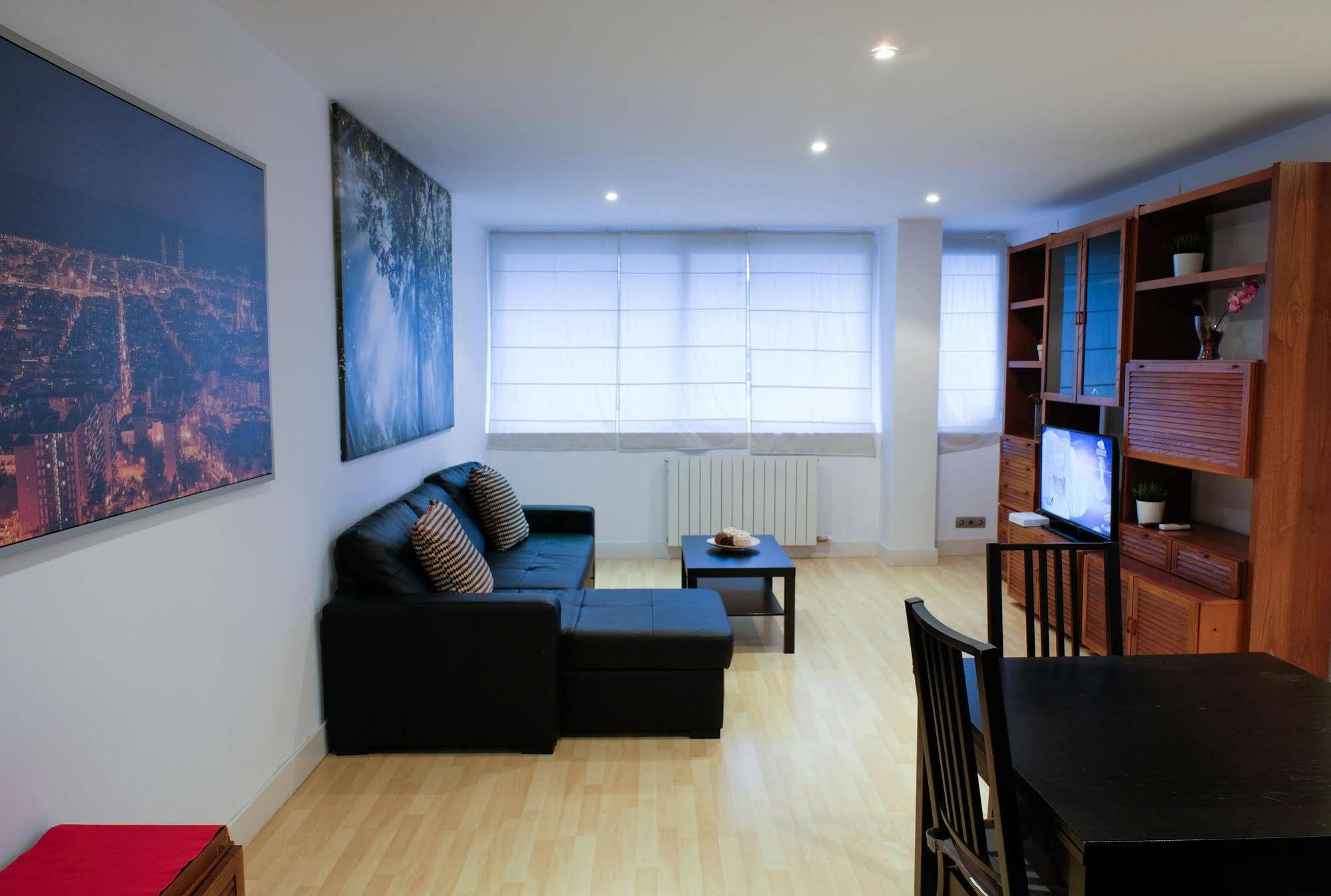 Bcn Port Appartement *
