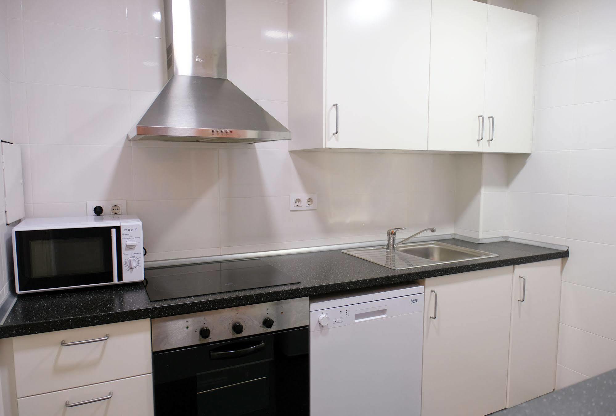 Bcn Port Appartement Barcelone