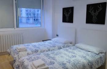 Appartement Bcn Port Barcelone