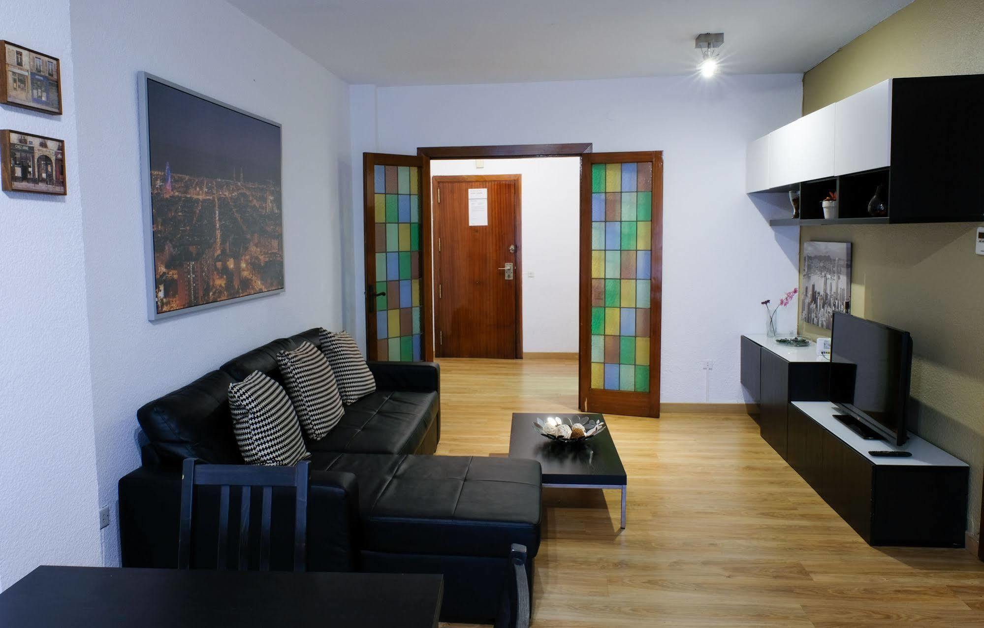 Apartment Bcn Port Barcelona